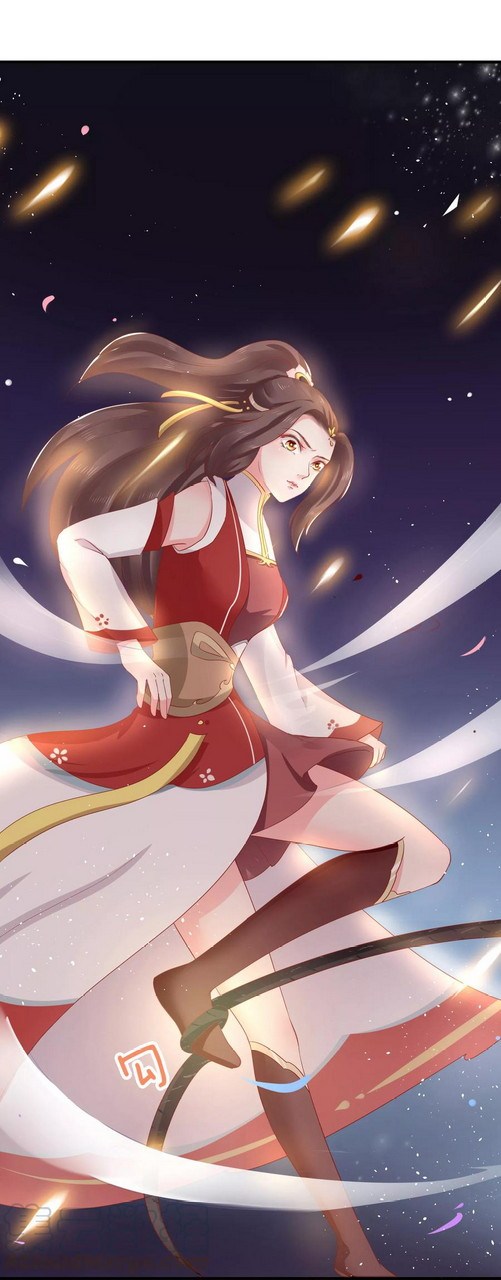 Dragon Princess chapter 20